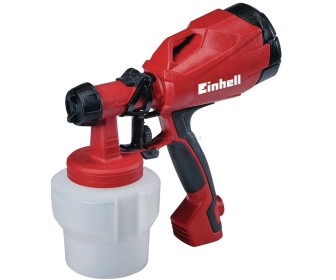 Pistol de vopsit electric Einhell TC-SY 400 P (4260005)